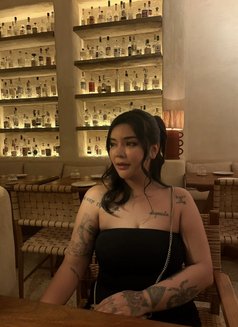 Lily Noir 🖤 - escort in Bangkok Photo 3 of 8