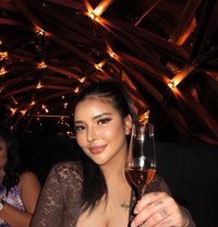 Lily Noir 🖤 - escort in Pattaya Photo 4 of 4