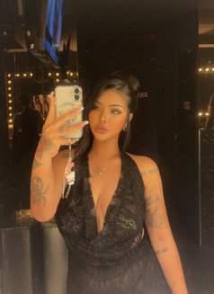 Lily Noir 🖤 - escort in Bangkok Photo 5 of 8