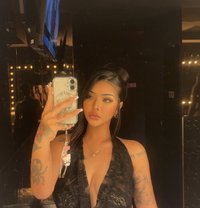 Lily Noir 🖤 - escort in Pattaya Photo 4 of 5
