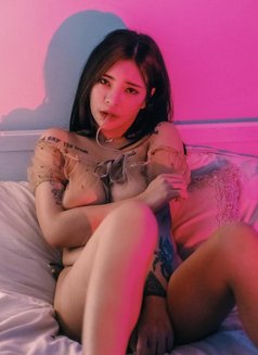 Lily Noir 🖤 - escort in Bangkok Photo 6 of 8