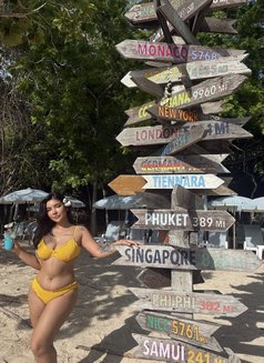 Lily Noir 🖤 - escort in Bangkok Photo 7 of 8