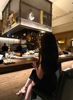 Lily Nora High End Asian Companion - escort in Singapore Photo 19 of 19