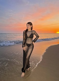Lily Independent Doha - escort in Jeddah Photo 2 of 6