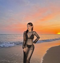 Lily Independent Doha - escort in Jeddah
