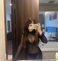 Lily Independent Doha - escort in Jeddah