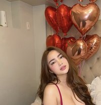 Lily Outcall or Incall - escort in Doha