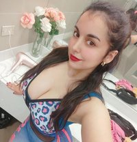 Lily Outcall or Incall - escort in Doha