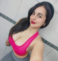 Lily Outcall or Incall - escort in Doha