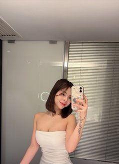 nami, petite & pretty face - escort in Singapore Photo 10 of 10