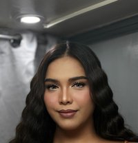 Lily Pilaes - Transsexual escort in Manila