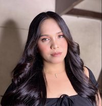 Lily Pilaes - Transsexual escort in Manila