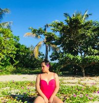 Lily Pilaes - Transsexual escort in Manila