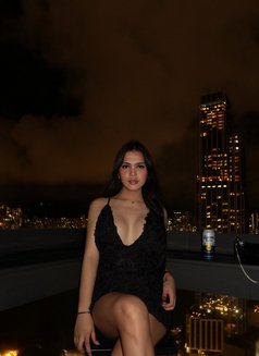 LILY - escort in Hong Kong Photo 9 of 17