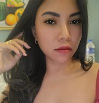 Lily Real Asian Girl - escort in Johor Bahru