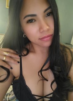 Lily Real Asian Girl - puta in Johor Bahru Photo 3 of 5