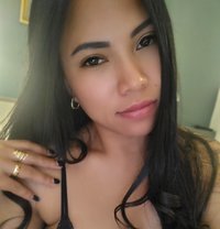 Lily Real Asian Girl - escort in Johor Bahru