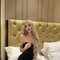 Lily - escort in Hong Kong