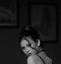 Lily - escort in Pune