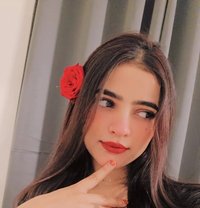 Lily - escort in Pune