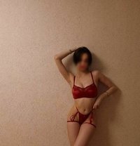 Lily - escort in Tbilisi