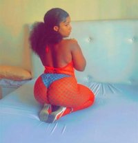Lily - escort in Nairobi