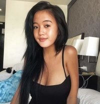 Lily Small Girl Escort and Nude Nuru Mas - puta in Cebu City