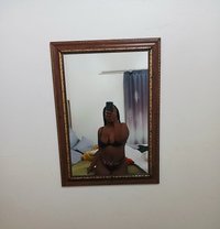 Lily - escort in Port Elizabeth