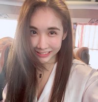 Lily - escort in Taipei