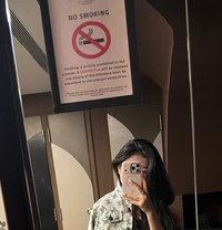 Lily - escort in Doha