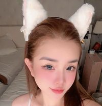 Lily - escort in Doha