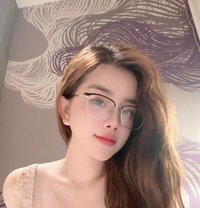 Lily - escort in Doha