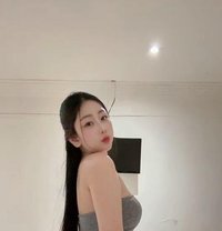 Lily - escort in Doha