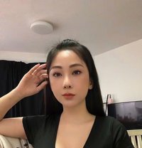 Lily - escort in Doha