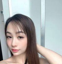 Lily - escort in Doha