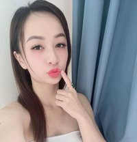 Lily - escort in Doha