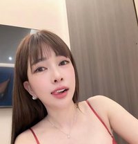 Lily - escort in Doha