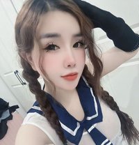 Lily - escort in Singapore