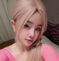 Lily - escort in Singapore