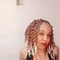 Lily Starving for Your Dick - escort in New Delhi