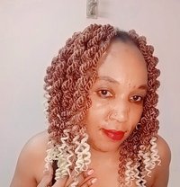 Lily Starving for Your Dick - puta in New Delhi
