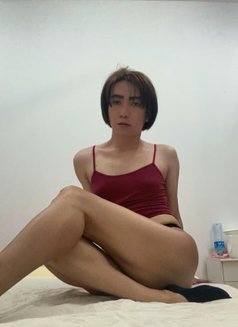 Lily Sun - Transsexual escort in Muscat Photo 2 of 3