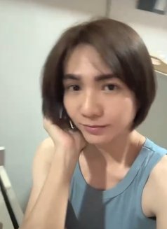 Lily Sun - Transsexual escort in Muscat Photo 3 of 3