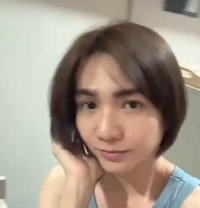 Lily Sun - Transsexual escort in Muscat