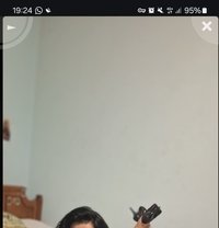 Lily - escort in Beirut