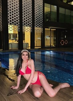 Lily TH Both 🇹🇭🇧🇭 - Transsexual escort in Al Manama Photo 9 of 11