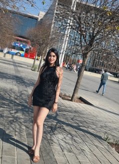 Lily TH Both 🇹🇭🇧🇭 - Transsexual escort in Al Manama Photo 11 of 11