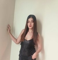 Lily - escort in Al Sohar