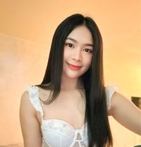 Lily - masseuse in Bangkok