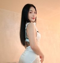 Lily - Masajista in Bangkok